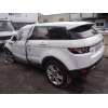 land rover evoque del año 2013
