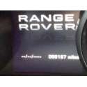 LAND ROVER EVOQUE