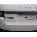 LAND ROVER EVOQUE
