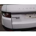 LAND ROVER EVOQUE