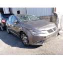 SEAT LEON (5F1)