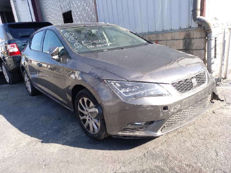 SEAT LEON (5F1)