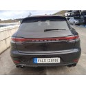 PORSCHE MACAN (TYP )