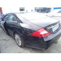 MERCEDES-BENZ CLASE CLS (W219)