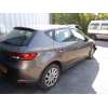 seat leon (5f1) del año 2014