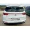 kia sportage del año 2016