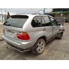 bmw x5 (e53) del año 2002