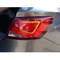 SEAT LEON (5F1)