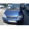 mercedes-benz clase a (w168) del año 2003