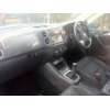 volkswagen tiguan (5n1) del año 2010