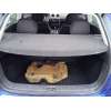 seat ibiza (6l1) del año 2002