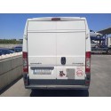 CITROËN JUMPER CAJA CERRADA, TECHO SOBREELEVADO (06.2006 =>)