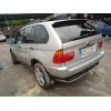 bmw x5 (e53) del año 2002