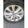 volkswagen tiguan (5n1) del año 2010