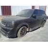 land rover range rover sport del año 2009