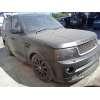 land rover range rover sport del año 2009