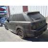 land rover range rover sport del año 2009