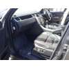 land rover range rover sport del año 2009