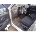 NISSAN MICRA (K13)