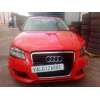 audi a3 (8p) del año 2010