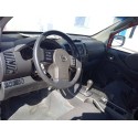 NISSAN PATHFINDER (R51)