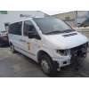 mercedes-benz vito (w638) combi del año 1998