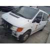mercedes-benz vito (w638) combi del año 1998