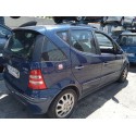MERCEDES-BENZ CLASE A (W168)