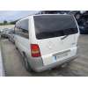 mercedes-benz vito (w638) combi del año 1998