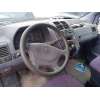 mercedes-benz vito (w638) combi del año 1998
