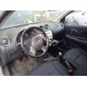 NISSAN MICRA (K13)