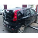 NISSAN NOTE (E11E)