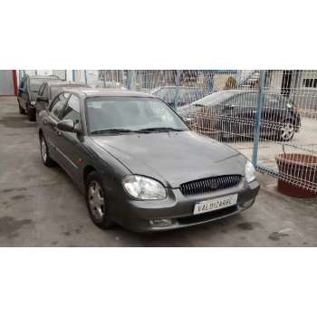 HYUNDAI SONATA (Y4)