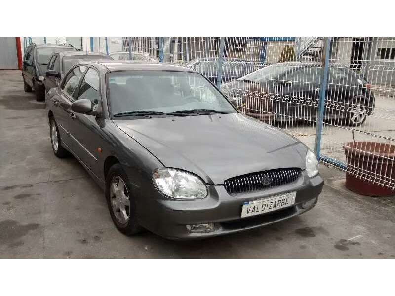 HYUNDAI SONATA (Y4)