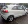 kia rio del año 2014