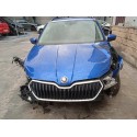 SKODA FABIA FAMILIAR