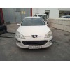 peugeot 407 del año 2006