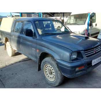 MITSUBISHI L 200 (K60T) de desguace