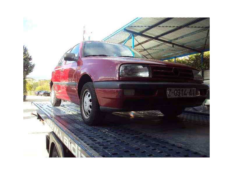 VOLKSWAGEN VENTO (1H2)
