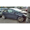 opel corsa d del año 2007
