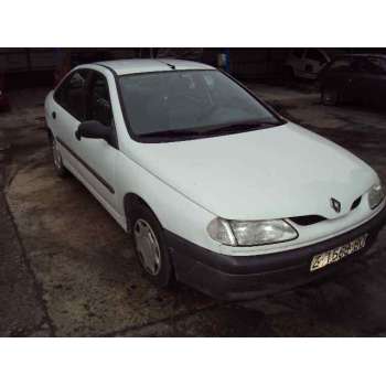 RENAULT LAGUNA (B56) de desguace