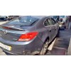 opel insignia berlina del año 2010