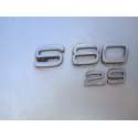 VOLVO S80 BERLINA