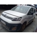 CITROËN BERLINGO (ER_, EC_)