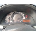 NISSAN MICRA (K13)