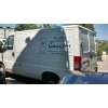 peugeot boxer caja cerrada (rs2850)(230)(´02) del año 2000