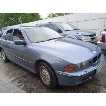 BMW SERIE 5 BERLINA (E39) de desguace