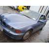 bmw serie 5 berlina (e39) del año 2000