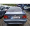 bmw serie 5 berlina (e39) del año 2000