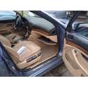 BMW SERIE 5 BERLINA (E39)